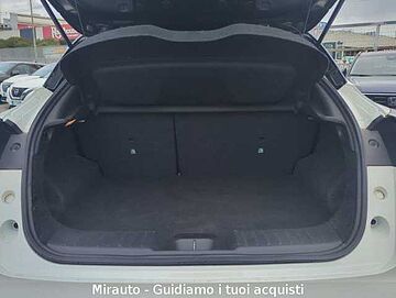 Nissan Juke 1.0 DIG-T 114 Mt N-Connecta Bianco