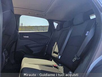 Nissan Qashqai 1.5 e-power N-Connecta 2wd Grigio scuro