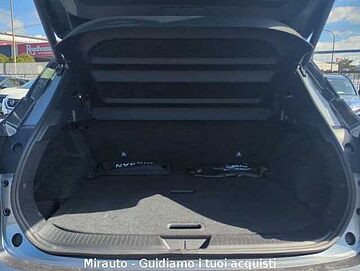Nissan Qashqai 3&ordf; serie Qashqai MHEV 140 CV Tekna Grigio scuro