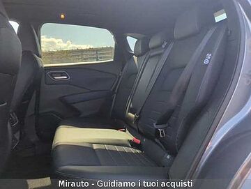 Nissan Qashqai 3&ordf; serie Qashqai MHEV 140 CV Tekna Grigio scuro