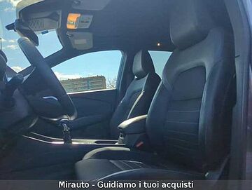 Nissan Qashqai 3&ordf; serie Qashqai MHEV 140 CV Tekna Grigio scuro