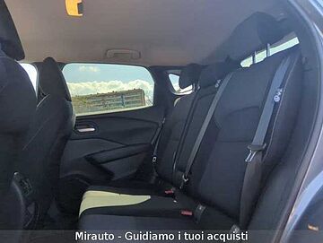 Nissan Qashqai 3&ordf; serie Qashqai MHEV 158 CV Xtronic N-Connecta Grigio scuro