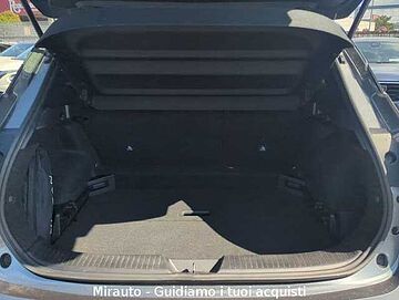 Nissan Qashqai 3&ordf; serie Qashqai MHEV 158 CV Xtronic N-Connecta Grigio scuro