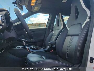 Nissan Juke 1.6 HEV Premiere Edition Auto Bianco