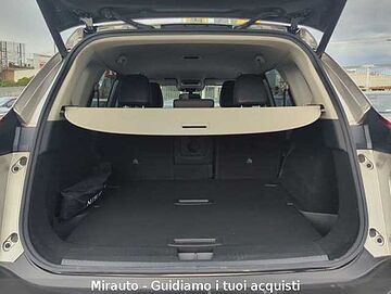 Nissan X-Trail 1.5 HEV e-Power Tekna Auto Grigio