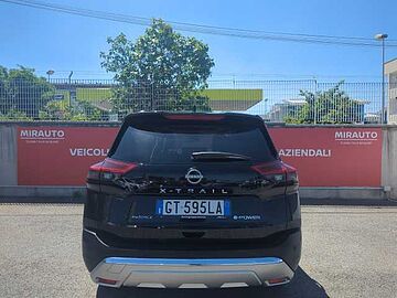 Nissan X-Trail e-Power e-4orce 4WD 5 posti Tekna Nero