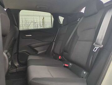 Nissan Qashqai e-Power N-Connecta Bianco