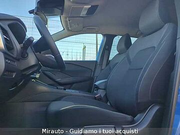 Nissan Qashqai e-Power Tekna Blu