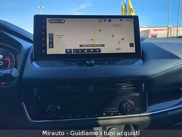 Nissan Qashqai e-Power Tekna Blu