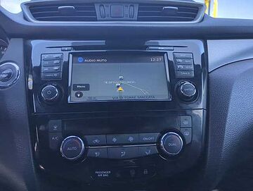 Nissan Qashqai 2&ordf; serie Qashqai 1.6 dCi 2WD XTronic Tekna+ Blu