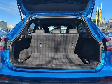 Nissan Qashqai 2&ordf; serie Qashqai 1.6 dCi 2WD XTronic Tekna+ Blu