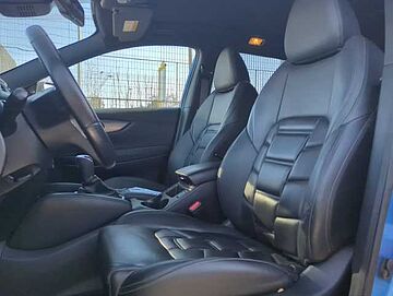 Nissan Qashqai 2&ordf; serie Qashqai 1.6 dCi 2WD XTronic Tekna+ Blu