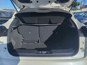 Nissan Juke 1.0 DIG-T 114 CV Tekna Bianco