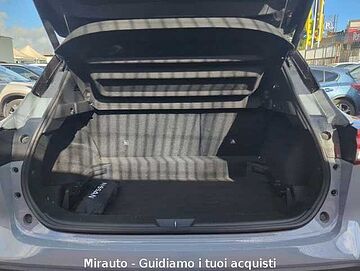 Nissan Qashqai MHEV 158 CV Xtronic 4WD Tekna+ Grigio