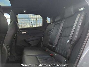 Nissan Qashqai MHEV 158 CV Xtronic 4WD Tekna+ Grigio
