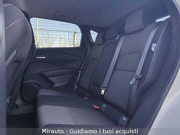 Nissan Qashqai e-Power N-Connecta Bianco