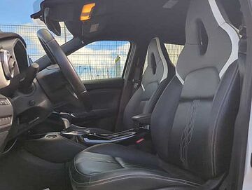 Nissan Juke 1.6 HEV Premiere Edition Auto Bianco