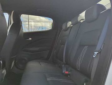 Nissan Juke 1.6 HEV Premiere Edition Auto Bianco