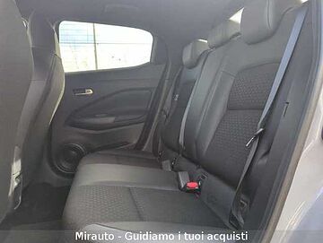 Nissan Juke 1.6 HEV N-Design Auto Grigio