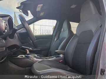 Nissan Juke 1.6 HEV N-Design Auto Grigio