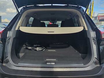 Nissan X-Trail 1.5 EREV e-4orce N-Connecta Auto Nero