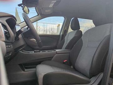 Nissan X-Trail 1.5 EREV e-4orce N-Connecta Auto Nero