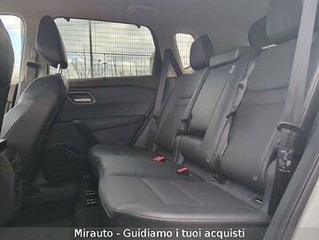 Nissan X-Trail 1.5 EREV e-Power Tekna Auto Bianco