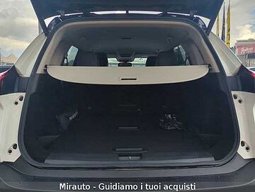 Nissan X-Trail 1.5 EREV e-Power Tekna Auto Bianco