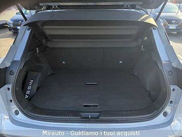 Nissan Qashqai 1.5 e-power N-Connecta 2wd Grigio