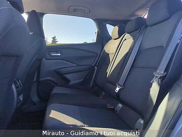 Nissan Qashqai 1.5 e-power N-Connecta 2wd Grigio