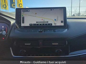 Nissan Qashqai 1.5 e-power N-Connecta 2wd Grigio