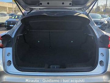 Nissan Juke 1.6 HEV N-Connecta Auto Grigio scuro