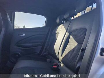 Nissan Juke 1.6 HEV N-Connecta Auto Grigio scuro