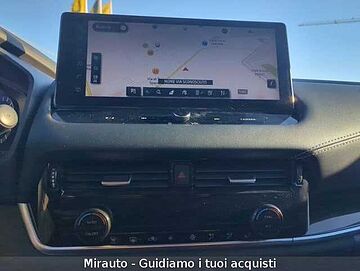 Nissan Qashqai 1.5 e-power N-Connecta 2wd Argento