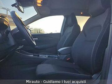 Nissan Qashqai 1.5 e-power N-Connecta 2wd Grigio