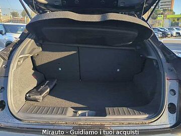 Nissan Juke 1.6 HEV Premiere Edition Auto Nero