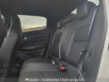 Nissan Juke 1.0 DIG-T 114 Mt N-Connecta Bianco