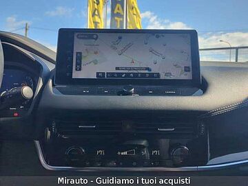 Nissan Qashqai 1.5 e-power N-Connecta 2wd Grigio scuro