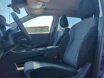 Nissan X-Trail 1.5 EREV e-Power N-Connecta Auto Blu