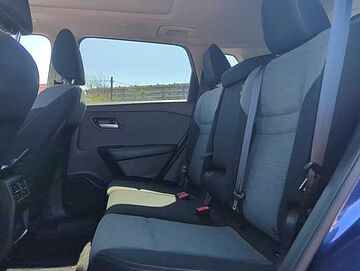 Nissan X-Trail 1.5 EREV e-Power N-Connecta Auto Blu