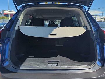 Nissan X-Trail 1.5 EREV e-Power N-Connecta Auto Blu