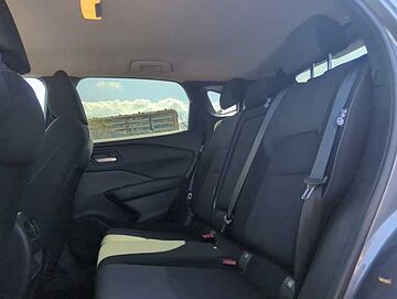 Nissan Qashqai 3&ordf; serie Qashqai MHEV 158 CV Xtronic N-Connecta Grigio scuro