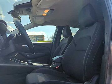 Nissan Qashqai 3&ordf; serie Qashqai MHEV 158 CV Xtronic N-Connecta Grigio scuro