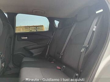 Nissan Qashqai 1.5 e-power N-Connecta 2wd Argento