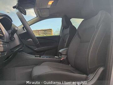 Nissan Qashqai 1.5 e-power N-Connecta 2wd Argento