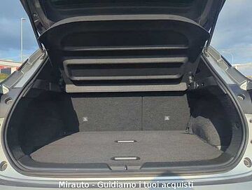 Nissan Qashqai 1.5 e-power N-Connecta 2wd Argento