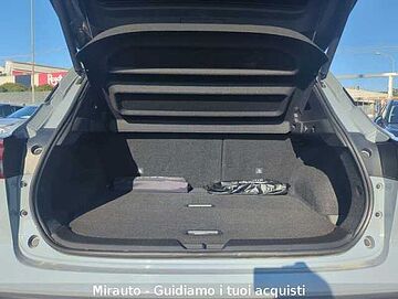 Nissan Qashqai 1.5 e-power Tekna 2wd Grigio scuro