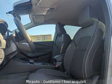 Nissan Qashqai 3&ordf; serie Qashqai MHEV 158 CV Xtronic N-Connecta Argento