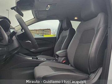 Nissan Qashqai 1.5 e-power N-Connecta 2wd Bianco