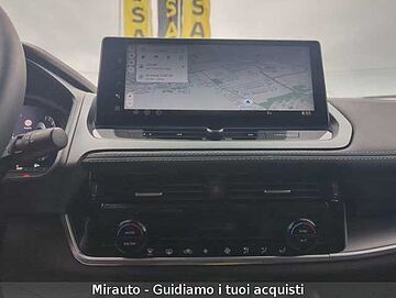 Nissan Qashqai 1.5 e-power N-Connecta 2wd Bianco